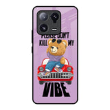 Don't Kill My Vibe Mi 13 Pro Glass Back Cover Online