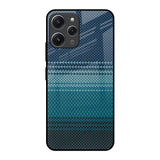 Modern Rug Redmi 12 Glass Back Cover Online