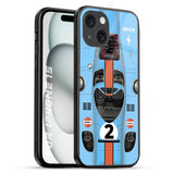 Race Laboratory iPhone 15 Glass Back Cover Online