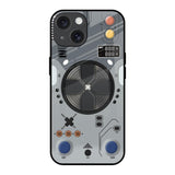 Gaming Gear iPhone 15 Glass Back Cover Online
