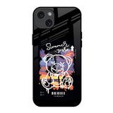 Summer Vibe iPhone 15 Plus Glass Back Cover Online