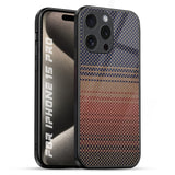 Fiber Artistry iPhone 15 Pro Glass Back Cover Online
