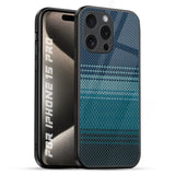 Modern Rug iPhone 15 Pro Glass Back Cover Online