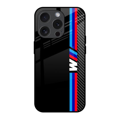 Automotive Art iPhone 15 Pro Glass Back Cover Online