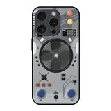 Gaming Gear iPhone 15 Pro Glass Back Cover Online