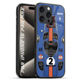 Car Adiction iPhone 15 Pro Max Glass Back Cover Online