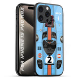 Race Laboratory iPhone 15 Pro Max Glass Back Cover Online