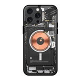 Teardown iPhone 15 Pro Max Glass Back Cover Online