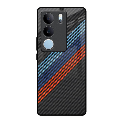 Carbon Inspired Vivo V29 Pro 5G Glass Back Cover Online