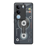 Retro Recorder Vivo V29 Pro 5G Glass Back Cover Online