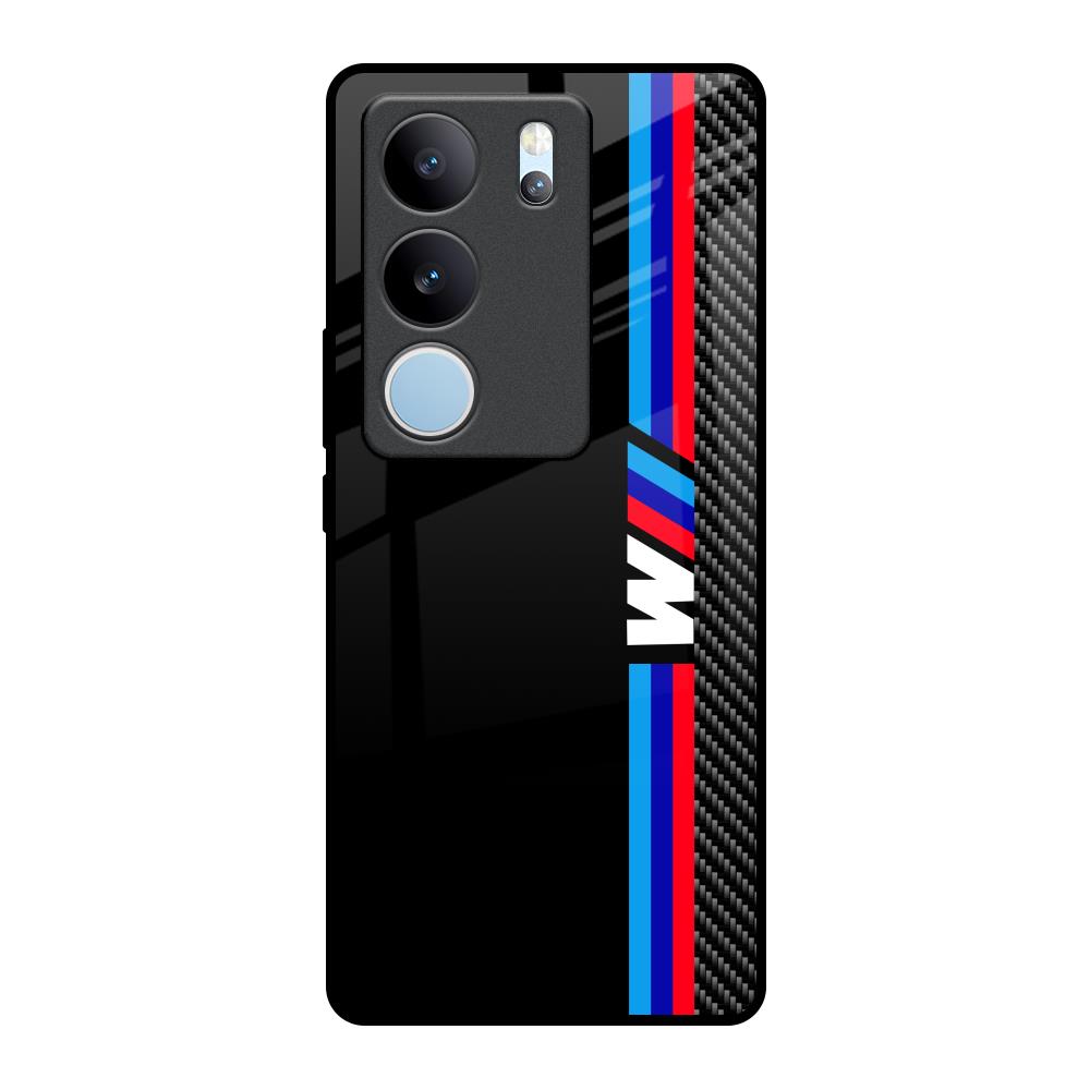 Automotive Art Vivo V29 Pro 5G Glass Back Cover Online