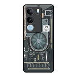 Motherboard Circuit Vivo V29 Pro 5G Glass Back Cover Online