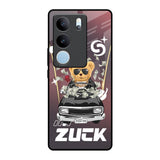 Money Madness Vivo V29 Pro 5G Glass Back Cover Online