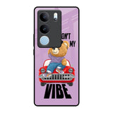 Don't Kill My Vibe Vivo V29 Pro 5G Glass Back Cover Online