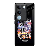 Summer Vibe Vivo V29 Pro 5G Glass Back Cover Online