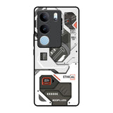 Explore Circuit Vivo V29 Pro 5G Glass Back Cover Online