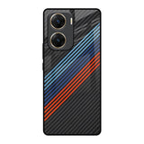Carbon Inspired Vivo V29e 5G Glass Back Cover Online