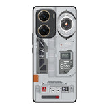 Plasma Shield Vivo V29e 5G Glass Back Cover Online