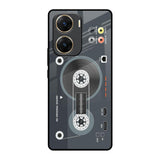 Retro Recorder Vivo V29e 5G Glass Back Cover Online