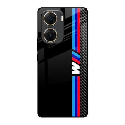 Automotive Art Vivo V29e 5G Glass Back Cover Online