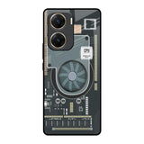 Motherboard Circuit Vivo V29e 5G Glass Back Cover Online