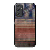 Fiber Artistry Samsung Galaxy F34 5G Glass Back Cover Online