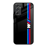 Automotive Art Samsung Galaxy F34 5G Glass Back Cover Online