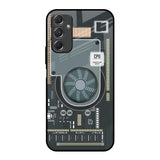 Motherboard Circuit Samsung Galaxy F34 5G Glass Back Cover Online