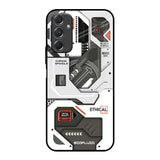 Explore Circuit Samsung Galaxy F34 5G Glass Back Cover Online