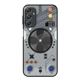 Gaming Gear Samsung Galaxy M34 5G Glass Back Cover Online