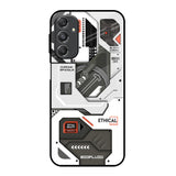 Explore Circuit Samsung Galaxy M34 5G Glass Back Cover Online
