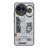 Plasma Shield Realme 11 5G Glass Back Cover Online
