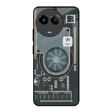 Motherboard Circuit Realme 11x 5G Glass Back Cover Online