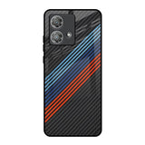 Carbon Inspired Motorola Edge 40 Neo Glass Back Cover Online