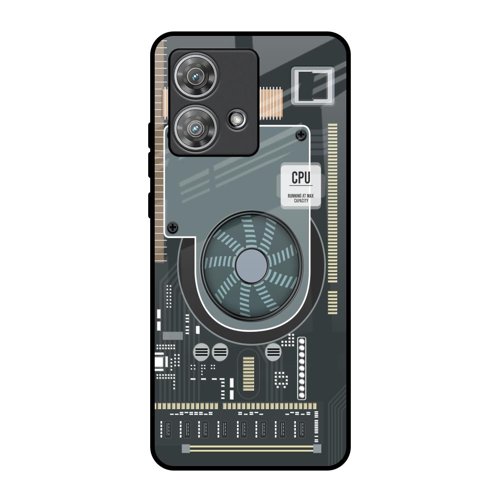 Motherboard Circuit Motorola Edge 40 Neo Glass Back Cover Online