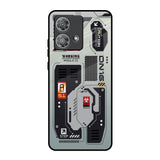 Techno Vibes Motorola Edge 40 Neo Glass Back Cover Online