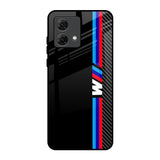 Automotive Art Motorola G84 5G Glass Back Cover Online