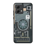 Motherboard Circuit Motorola G84 5G Glass Back Cover Online