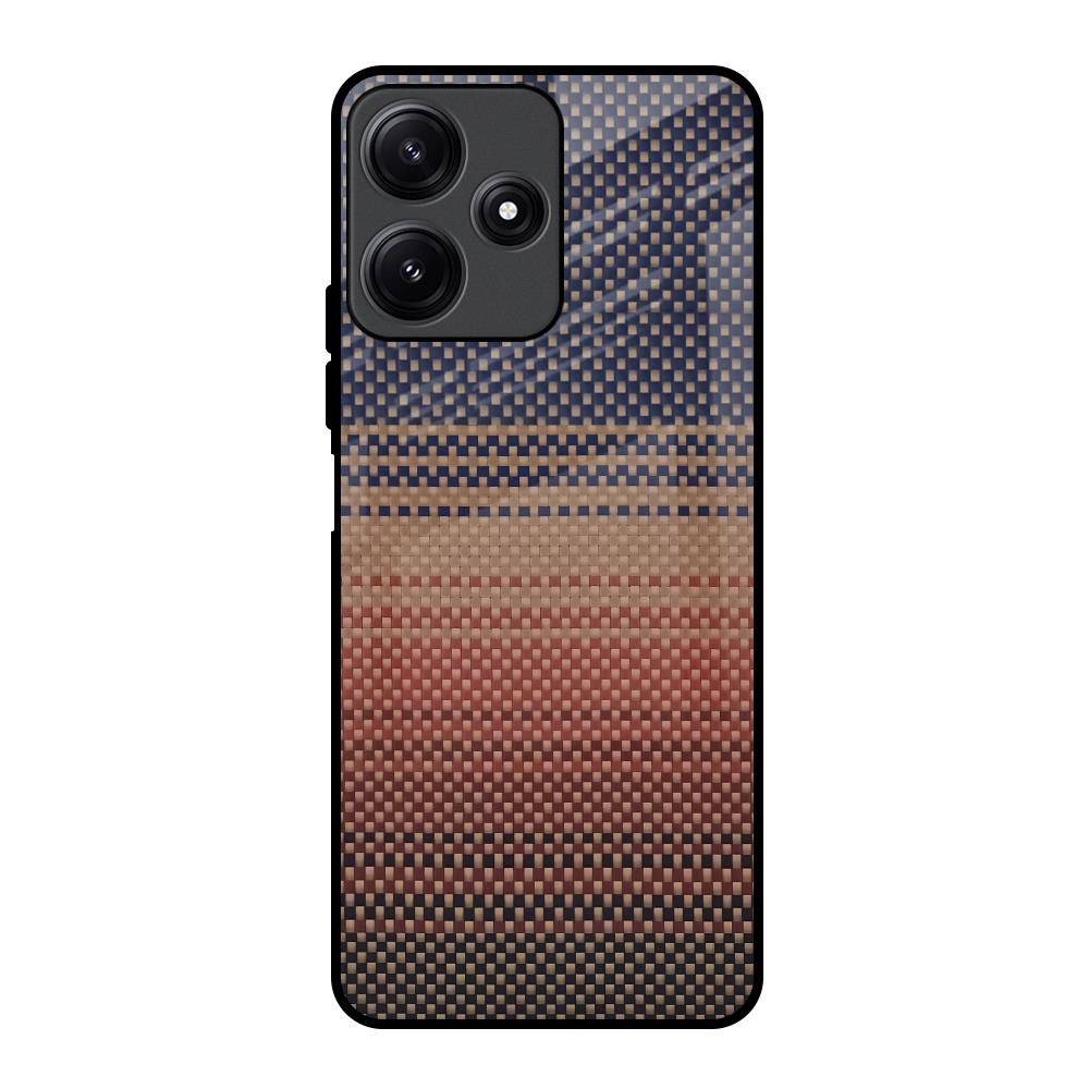 Fiber Artistry Poco M6 Pro 5G Glass Back Cover Online