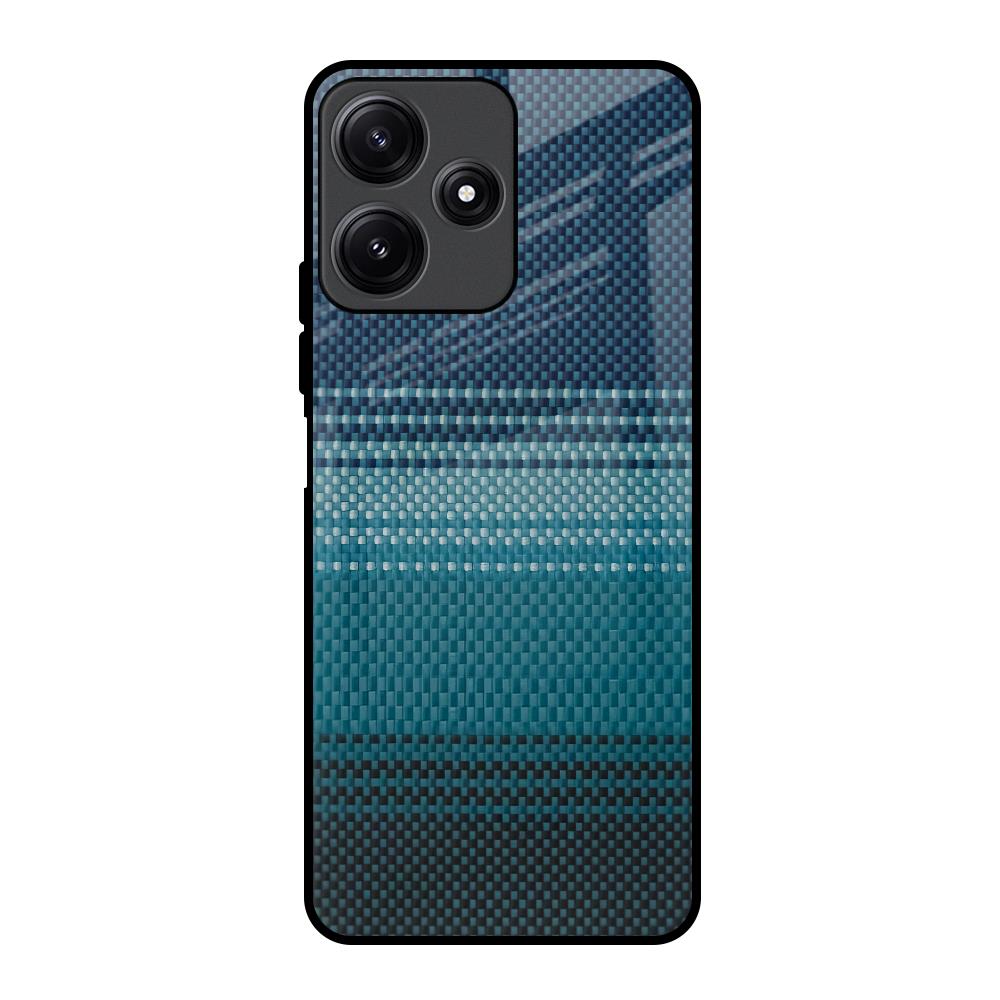 Modern Rug Poco M6 Pro 5G Glass Back Cover Online