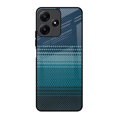 Modern Rug Poco M6 Pro 5G Glass Back Cover Online