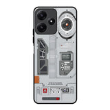 Plasma Shield Poco M6 Pro 5G Glass Back Cover Online