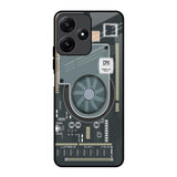 Motherboard Circuit Poco M6 Pro 5G Glass Back Cover Online