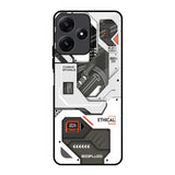 Explore Circuit Poco M6 Pro 5G Glass Back Cover Online