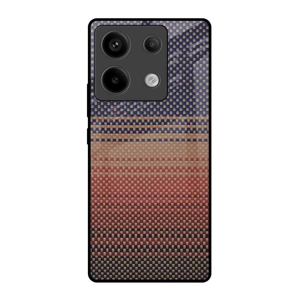 Fiber Artistry Redmi Note 13 Pro 5G Glass Back Cover Online