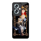 Shanks & Luffy Oppo A79 5G Glass Back Cover Online