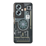 Motherboard Circuit Oppo A79 5G Glass Back Cover Online
