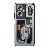Techno Vibes Oppo A79 5G Glass Back Cover Online