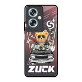 Money Madness Oppo A79 5G Glass Back Cover Online