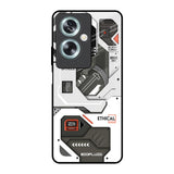 Explore Circuit Oppo A79 5G Glass Back Cover Online